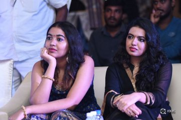 PSV Garuda Vega Movie Pre Release Function